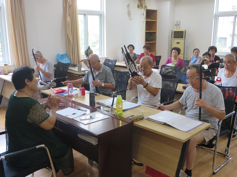 放歌老年乐章，兴福倾力筑梦.jpg