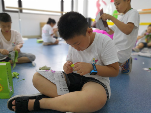 创造时间