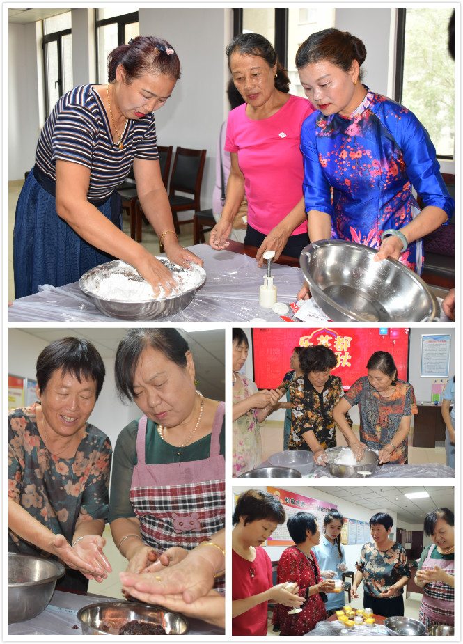 3.团队协作做月饼.jpg