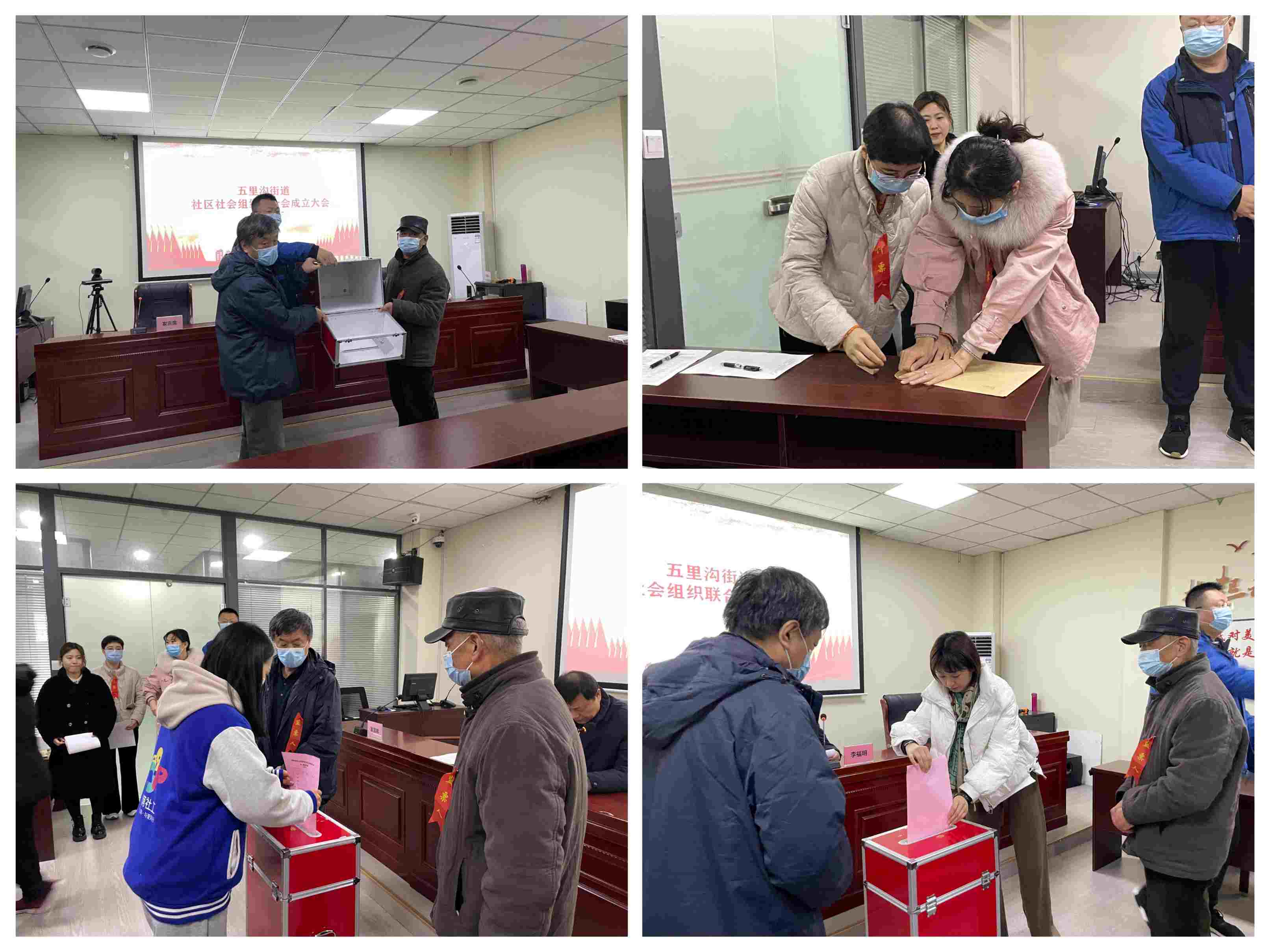 成立大会以无记名投票方式通过了《章程（草案）》.jpg