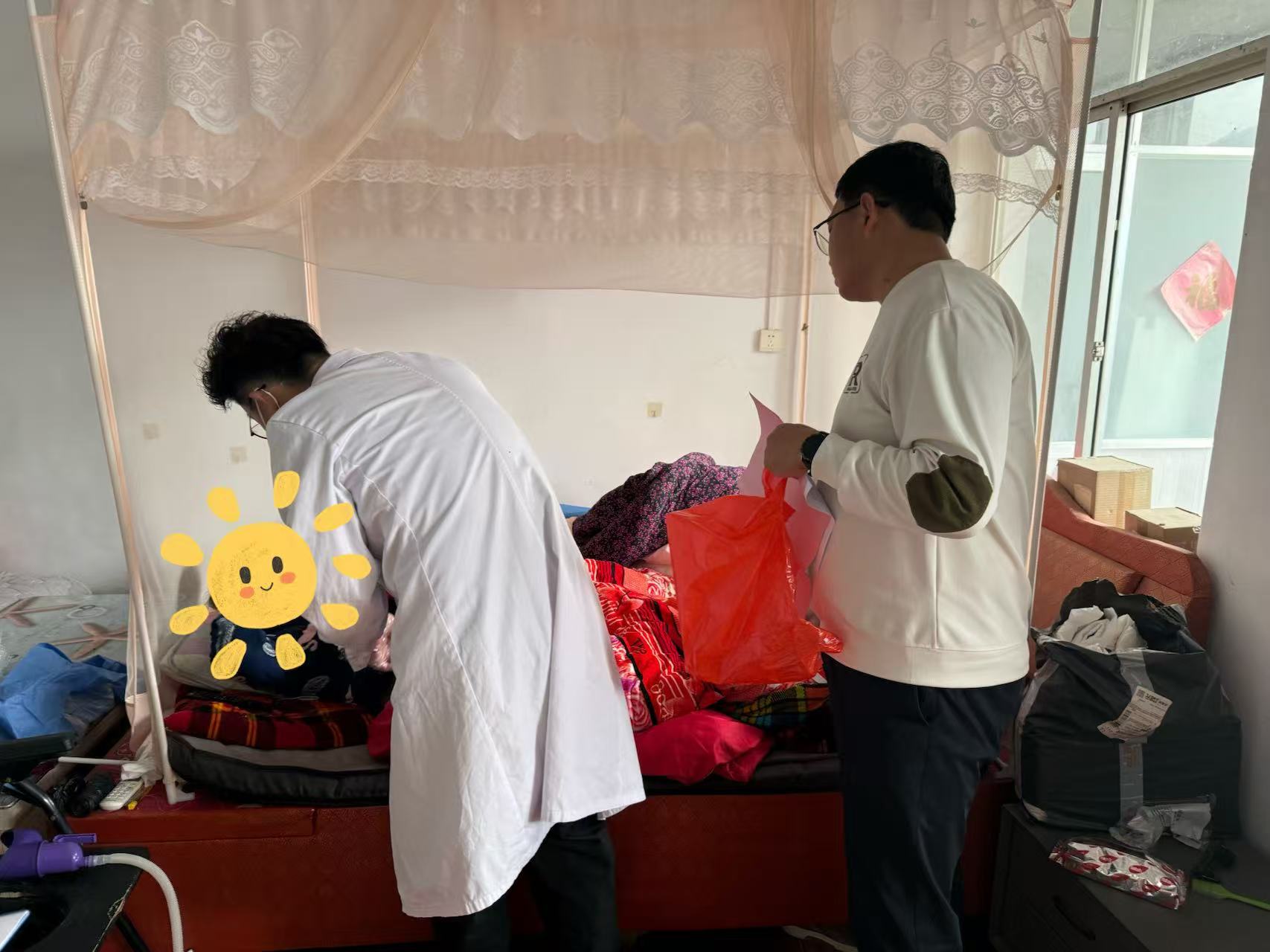 入户评残暖民心 便民服务零距离.jpg